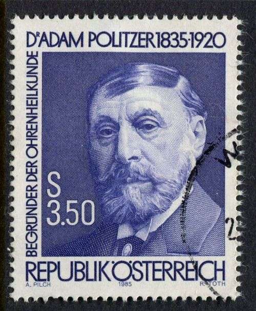 Austria - 1985 - Used
