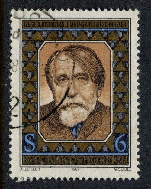 Austria - 1987 - Used