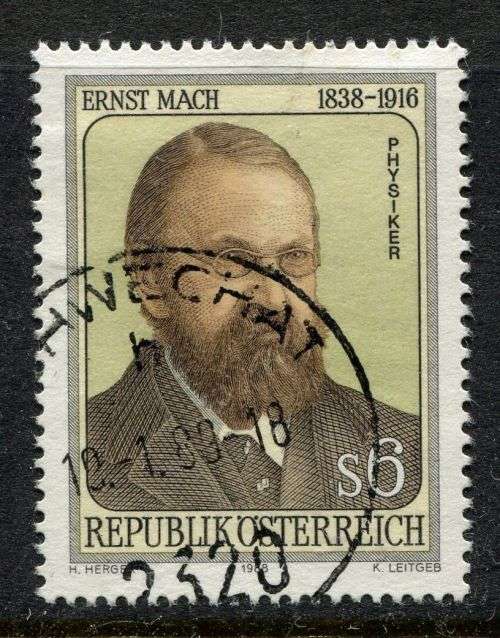 Austria - 1988 - Used