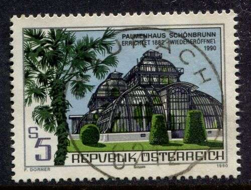 Austria - 1990 - Used
