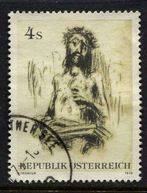 Austria - 1979 - Used