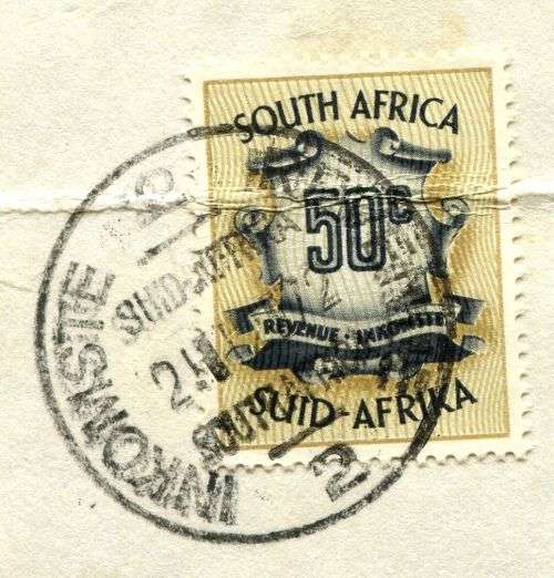 RSA - Revenue Document