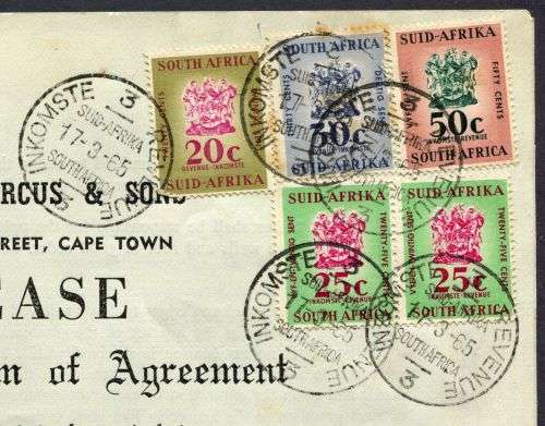 RSA - Revenue Document