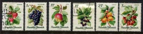 Austria - 1966 - Used