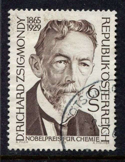 Austria - 1979 - Used