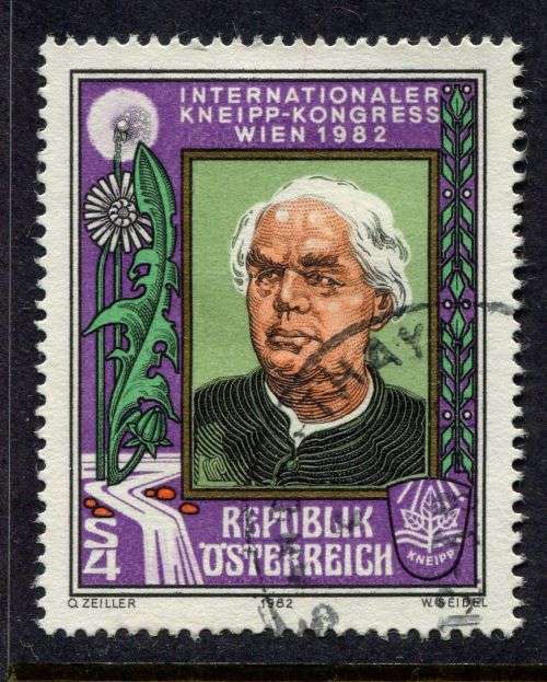 Austria - 1982 - Used