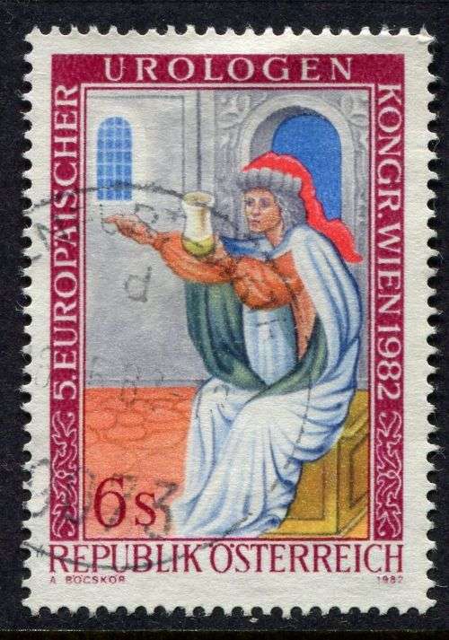 Austria - 1982 - Used