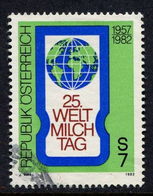 Austria - 1982 - Used