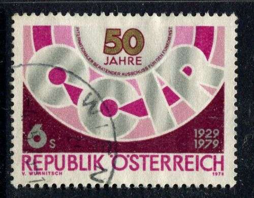 Austria - 1979 - Used