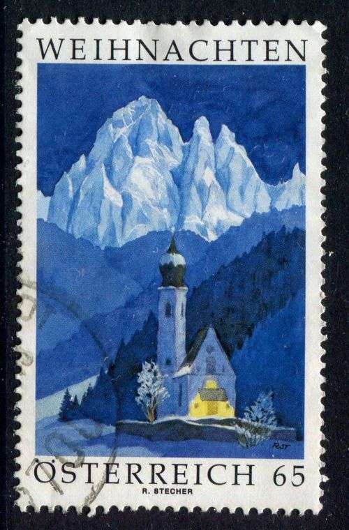 Austria - Used