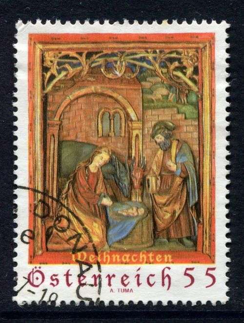 Austria - Used