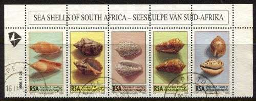 RSA - 1995 - Used