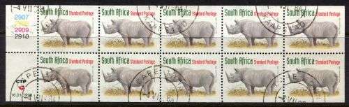 RSA - 1998 - Used