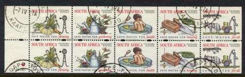 RSA - 1997 - Used