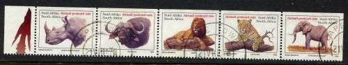 RSA - 1996 - Used