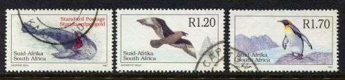 RSA - 1997 - Used