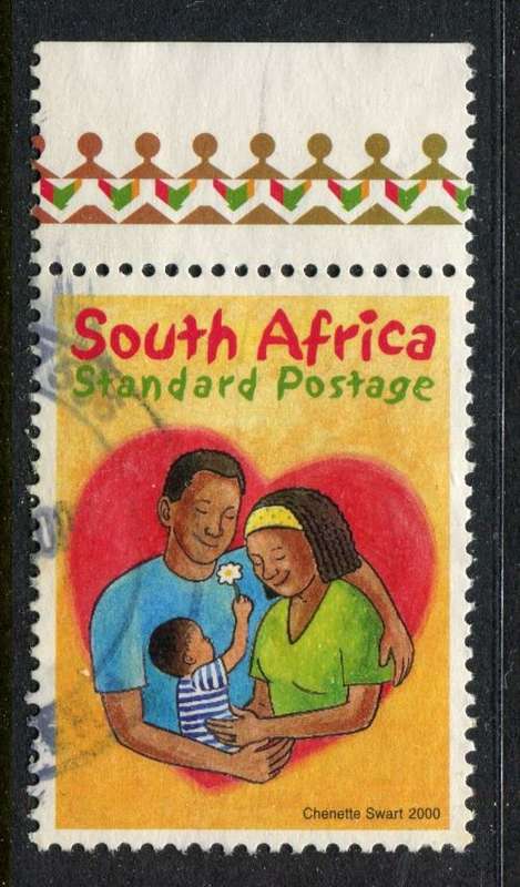 RSA - 2000 - Used