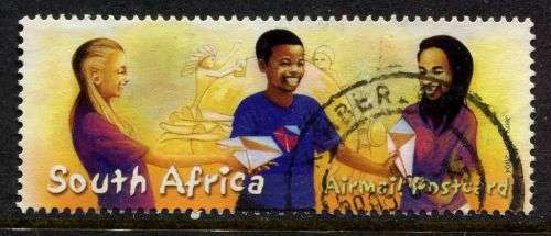 RSA - 2004 - Used