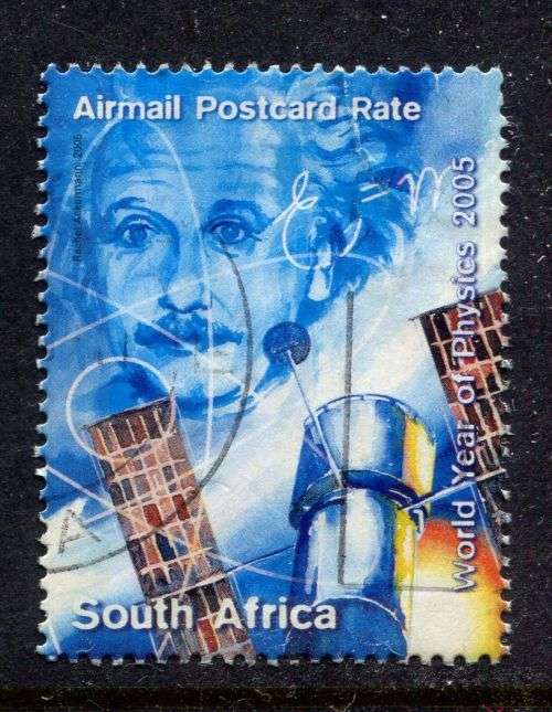 RSA - 2005 - Used