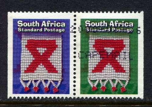 RSA - 1999 - Used