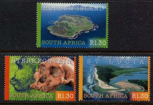 RSA - 2000 - MNH