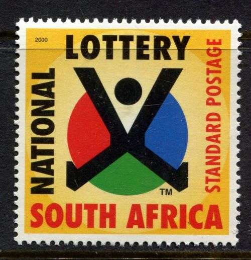 RSA - 2000 - MNH