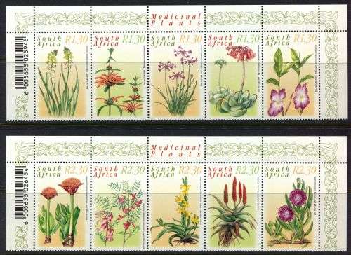 RSA - 2000 - MNH