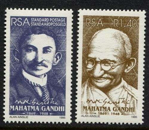 RSA - 1995 - MNH