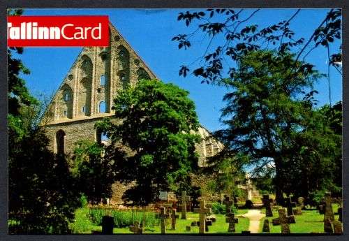 Ireland - Modern Used Post Card