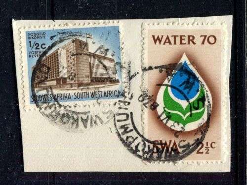 SWA - Used on Piece