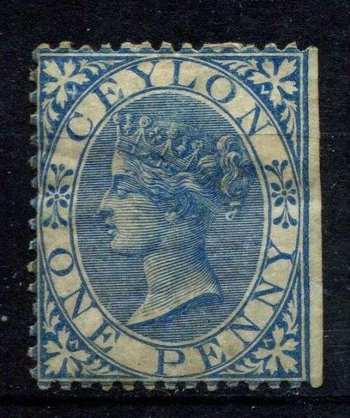 Ceylon - MM