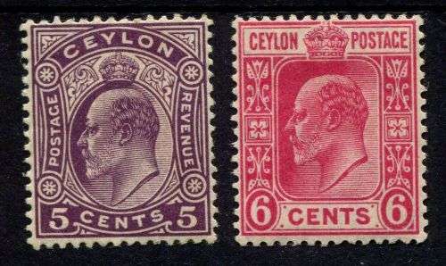 Ceylon - MM