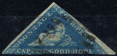 Cape of Good Hope - Used