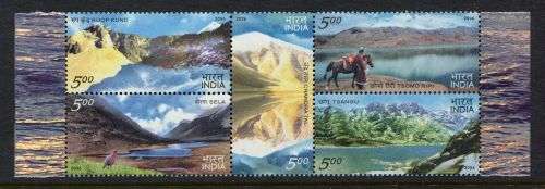 India - 2006 - MNH