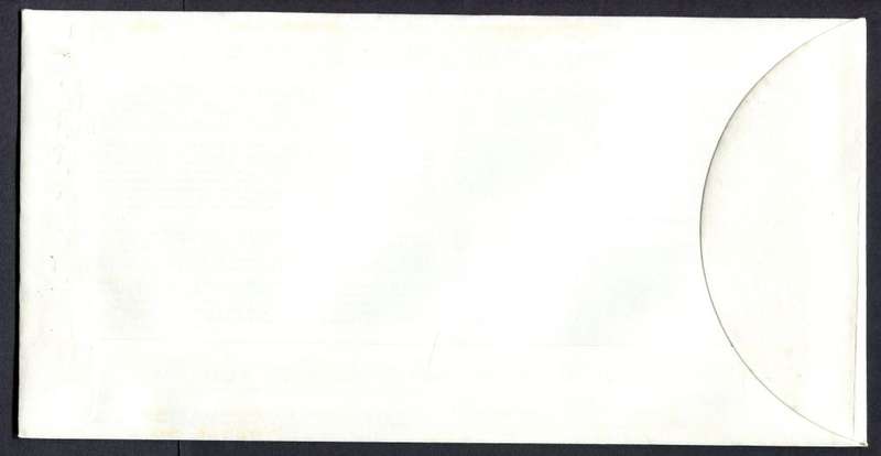 Zimbabwe - FDC - 2000