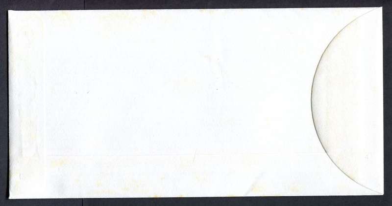 Zimbabwe - FDC - 2002 - Some Light Toning on Envelope