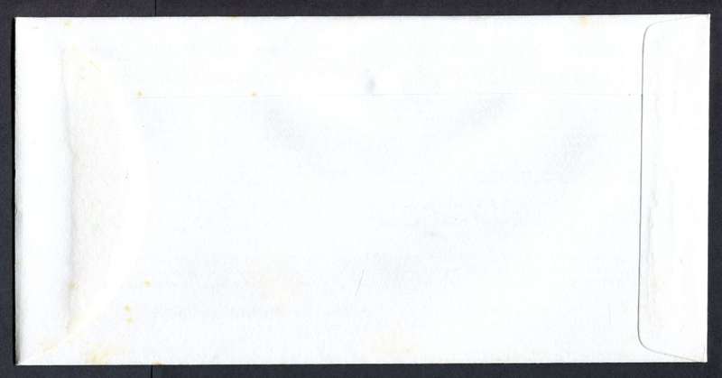 Zimbabwe - FDC - 2002 - Some Light Toning on Envelope
