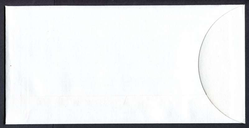 Zimbabwe - FDC - 2002