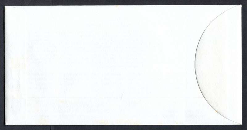 Zimbabwe - FDC - 2003 - Some Light Toning on Envelope