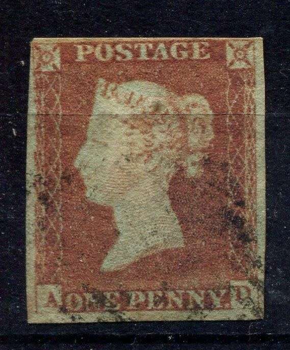 Great Britain - Used