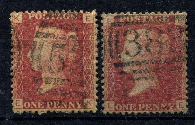 Great Britain - Used
