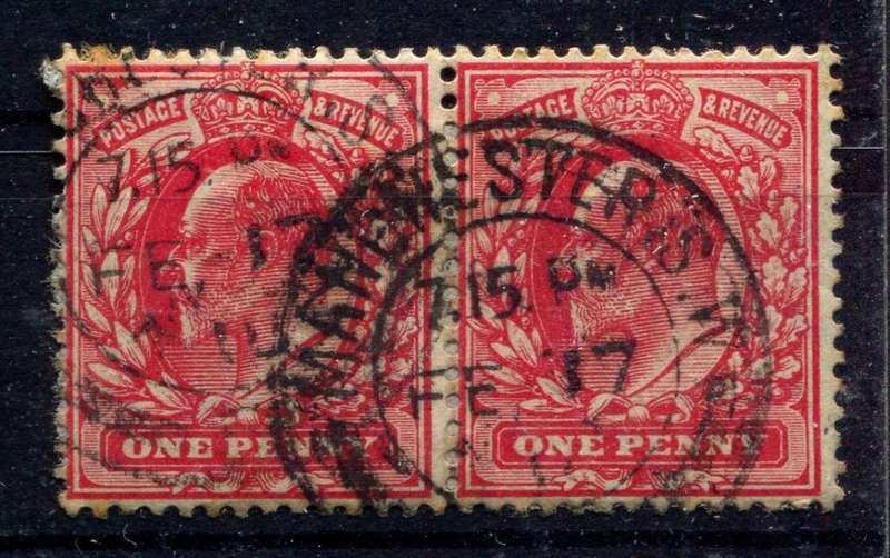 Great Britain - Used