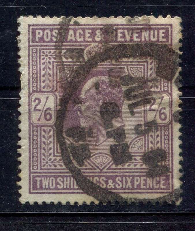 Great Britain - Used