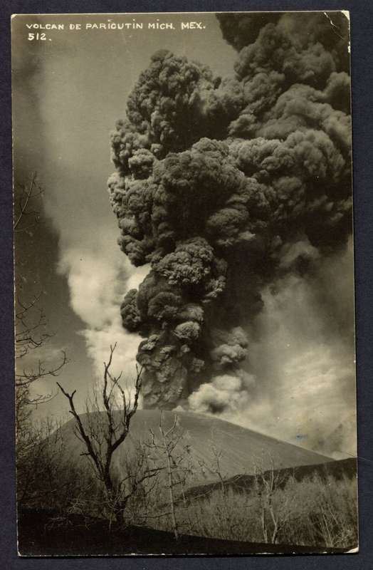 Post Card - Unused