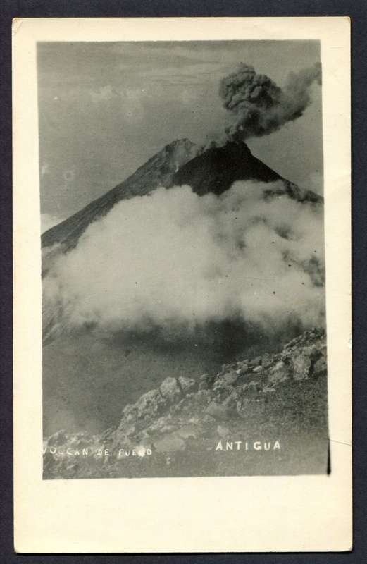 Post Card - Unused