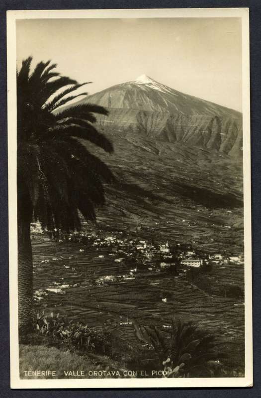 Post Card - Unused