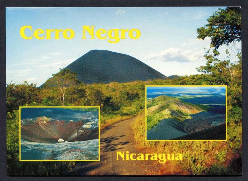 Post Card - Unused