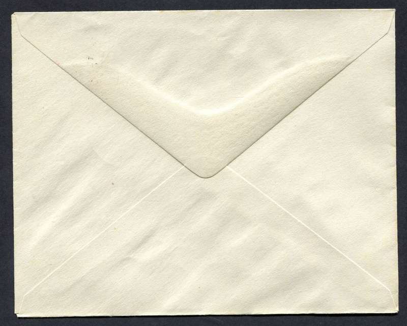 Falkland Islands - Cover