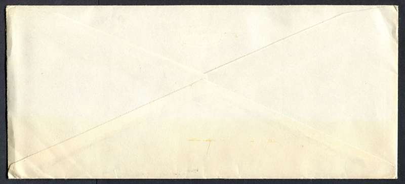 SWA - FDC - 1968