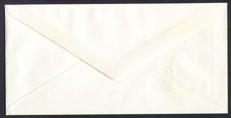 Botswana - FDC - 1971